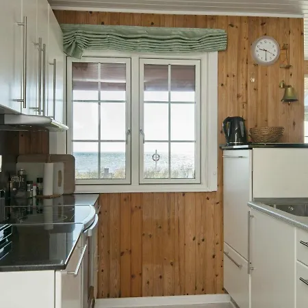 One-bedroom Holiday In Bjert 2 Feriehus Sønder Bjert
