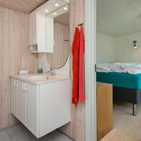 One-bedroom Holiday In Bjert 2 Feriehus *
