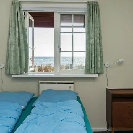One-bedroom Holiday In Bjert 2 Feriehus *