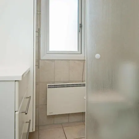 One-bedroom Holiday In Bjert 2 Feriehus
