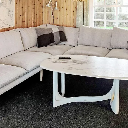 Feriehus One-bedroom Holiday In Bjert 2 *