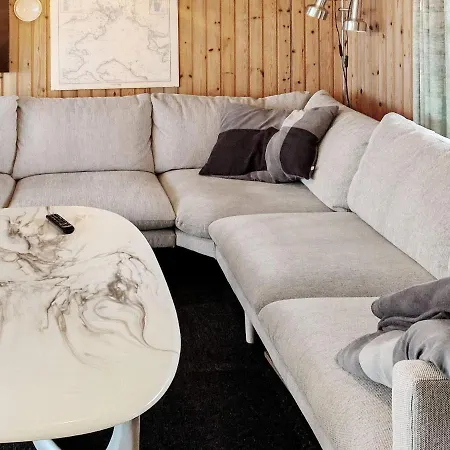 One-bedroom Holiday In Bjert 2 Feriehus Sønder Bjert